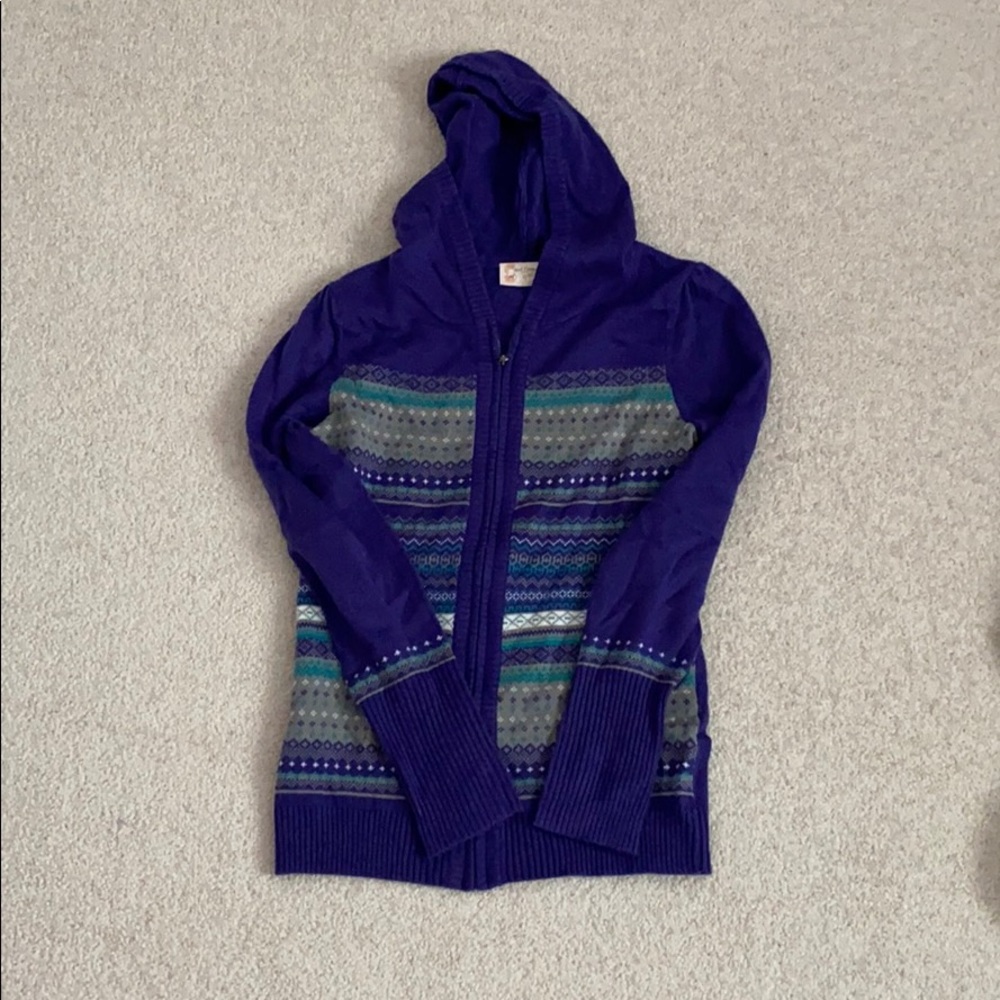 Girls Jacket